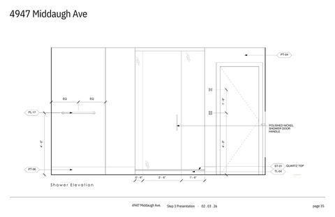 Tiny photo for 4947 Middaugh Avenue, Downers Grove, IL 60515 (MLS # 12487953)