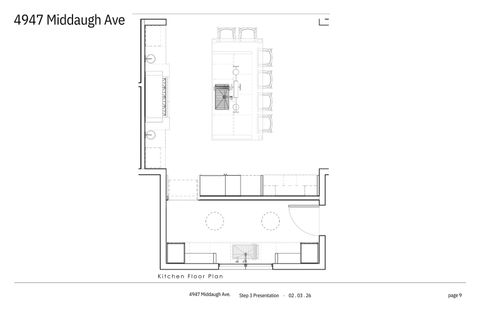 Tiny photo for 4947 Middaugh Avenue, Downers Grove, IL 60515 (MLS # 12487953)