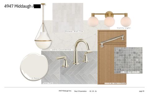 Tiny photo for 4947 Middaugh Avenue, Downers Grove, IL 60515 (MLS # 12487953)