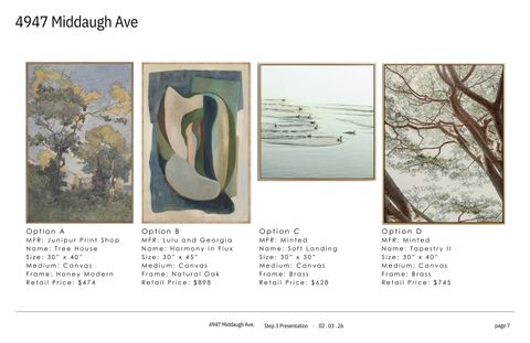 Tiny photo for 4947 Middaugh Avenue, Downers Grove, IL 60515 (MLS # 12487953)