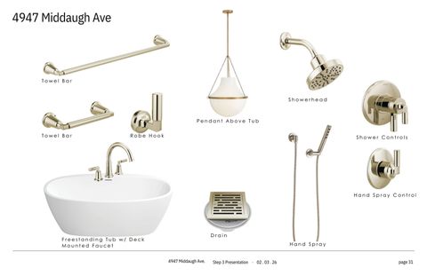 Tiny photo for 4947 Middaugh Avenue, Downers Grove, IL 60515 (MLS # 12487953)