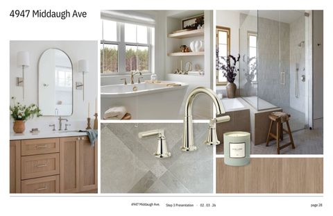 Tiny photo for 4947 Middaugh Avenue, Downers Grove, IL 60515 (MLS # 12487953)