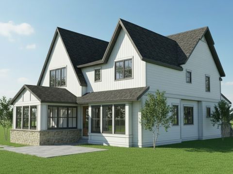 Tiny photo for 4947 Middaugh Avenue, Downers Grove, IL 60515 (MLS # 12487953)