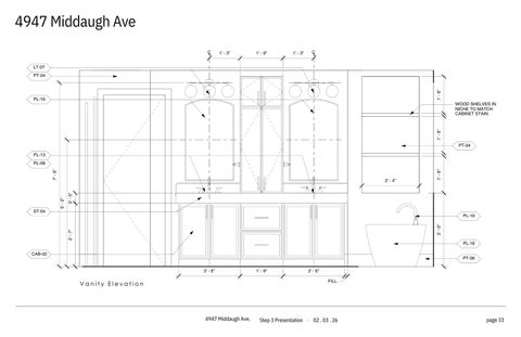 Tiny photo for 4947 Middaugh Avenue, Downers Grove, IL 60515 (MLS # 12487953)
