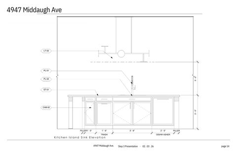 Tiny photo for 4947 Middaugh Avenue, Downers Grove, IL 60515 (MLS # 12487953)
