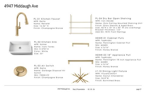 Tiny photo for 4947 Middaugh Avenue, Downers Grove, IL 60515 (MLS # 12487953)