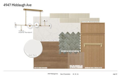 Tiny photo for 4947 Middaugh Avenue, Downers Grove, IL 60515 (MLS # 12487953)