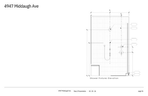 Tiny photo for 4947 Middaugh Avenue, Downers Grove, IL 60515 (MLS # 12487953)