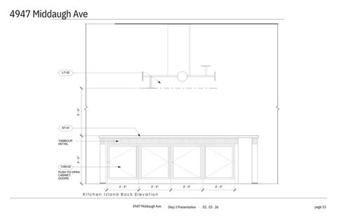 Tiny photo for 4947 Middaugh Avenue, Downers Grove, IL 60515 (MLS # 12487953)