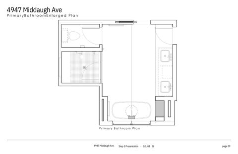 Tiny photo for 4947 Middaugh Avenue, Downers Grove, IL 60515 (MLS # 12487953)