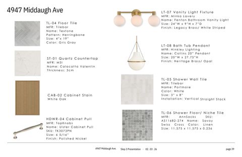 Tiny photo for 4947 Middaugh Avenue, Downers Grove, IL 60515 (MLS # 12487953)