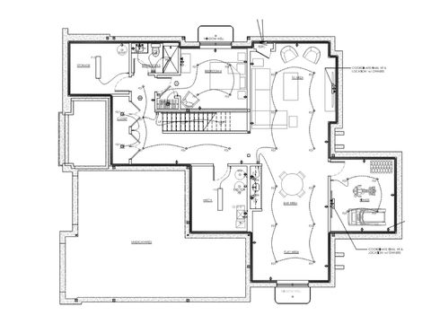 Tiny photo for 4947 Middaugh Avenue, Downers Grove, IL 60515 (MLS # 12487953)