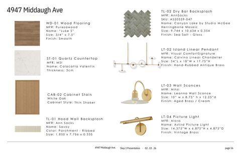 Tiny photo for 4947 Middaugh Avenue, Downers Grove, IL 60515 (MLS # 12487953)