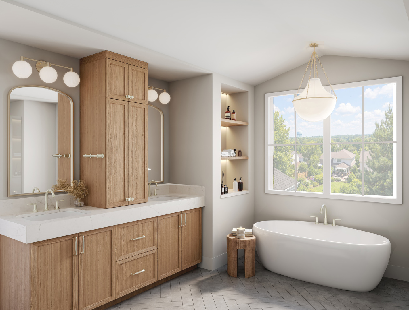 4947 Middaugh Avenue