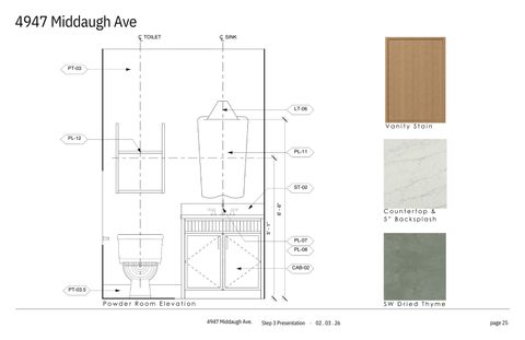 Tiny photo for 4947 Middaugh Avenue, Downers Grove, IL 60515 (MLS # 12487953)