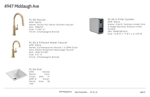 Tiny photo for 4947 Middaugh Avenue, Downers Grove, IL 60515 (MLS # 12487953)