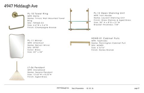 Tiny photo for 4947 Middaugh Avenue, Downers Grove, IL 60515 (MLS # 12487953)