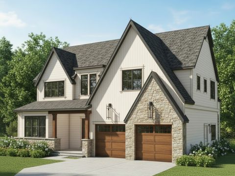 Photo of 4947 Middaugh Avenue, Downers Grove, IL 60515 (MLS # 12487953)