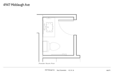 Tiny photo for 4947 Middaugh Avenue, Downers Grove, IL 60515 (MLS # 12487953)