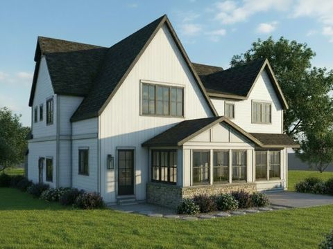 Tiny photo for 4947 Middaugh Avenue, Downers Grove, IL 60515 (MLS # 12487953)