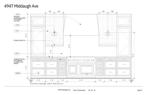 Tiny photo for 4947 Middaugh Avenue, Downers Grove, IL 60515 (MLS # 12487953)