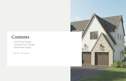 Tiny photo for 4947 Middaugh Avenue, Downers Grove, IL 60515 (MLS # 12487953)