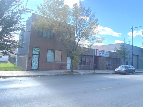 1705 W 35th Street Chicago IL 60609