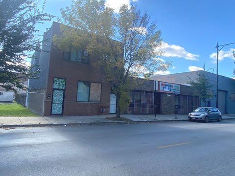 1705 W 35th Street Chicago IL 60609