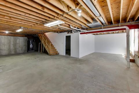 Tiny photo for 16W234 91st Street, Burr Ridge, IL 60527 (MLS # 12556992)