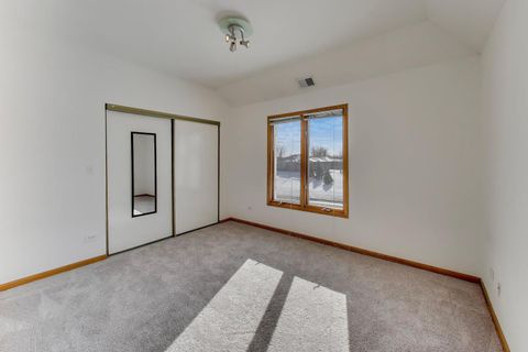 Tiny photo for 16W234 91st Street, Burr Ridge, IL 60527 (MLS # 12556992)