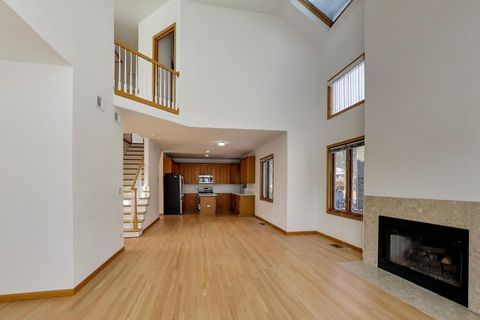 Tiny photo for 16W234 91st Street, Burr Ridge, IL 60527 (MLS # 12556992)