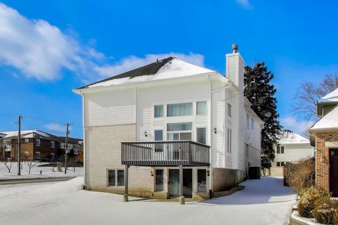 Tiny photo for 16W234 91st Street, Burr Ridge, IL 60527 (MLS # 12556992)