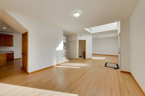 Tiny photo for 16W234 91st Street, Burr Ridge, IL 60527 (MLS # 12556992)