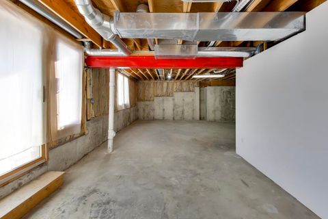 Tiny photo for 16W234 91st Street, Burr Ridge, IL 60527 (MLS # 12556992)