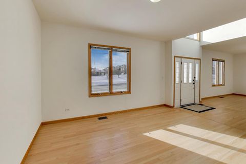 Tiny photo for 16W234 91st Street, Burr Ridge, IL 60527 (MLS # 12556992)