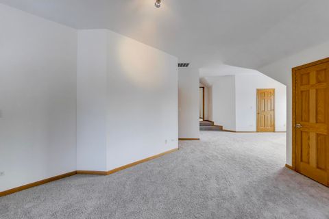 Tiny photo for 16W234 91st Street, Burr Ridge, IL 60527 (MLS # 12556992)