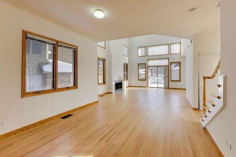 Tiny photo for 16W234 91st Street, Burr Ridge, IL 60527 (MLS # 12556992)