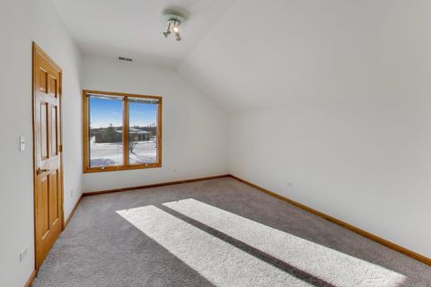 Tiny photo for 16W234 91st Street, Burr Ridge, IL 60527 (MLS # 12556992)