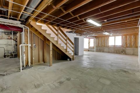 Tiny photo for 16W234 91st Street, Burr Ridge, IL 60527 (MLS # 12556992)