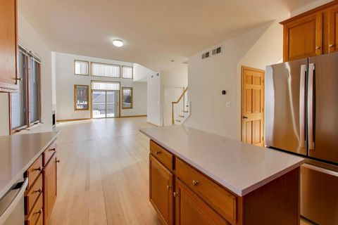 Tiny photo for 16W234 91st Street, Burr Ridge, IL 60527 (MLS # 12556992)