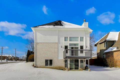 Tiny photo for 16W234 91st Street, Burr Ridge, IL 60527 (MLS # 12556992)