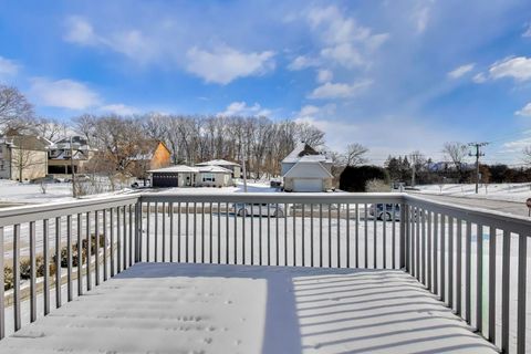 Tiny photo for 16W234 91st Street, Burr Ridge, IL 60527 (MLS # 12556992)