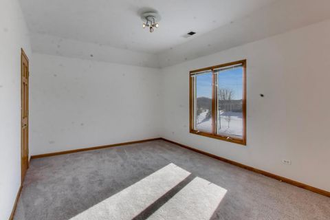 Tiny photo for 16W234 91st Street, Burr Ridge, IL 60527 (MLS # 12556992)