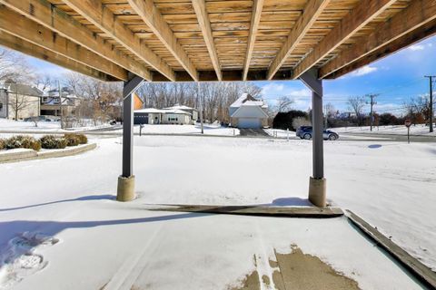 Tiny photo for 16W234 91st Street, Burr Ridge, IL 60527 (MLS # 12556992)