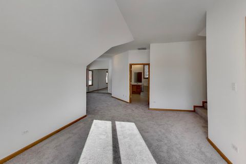 Tiny photo for 16W234 91st Street, Burr Ridge, IL 60527 (MLS # 12556992)