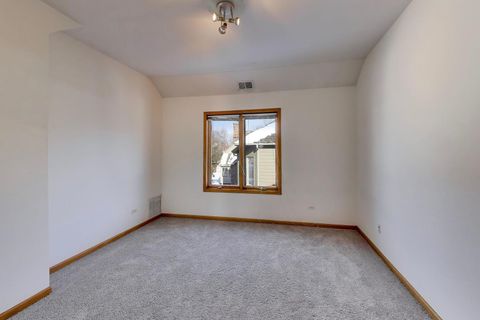 Tiny photo for 16W234 91st Street, Burr Ridge, IL 60527 (MLS # 12556992)