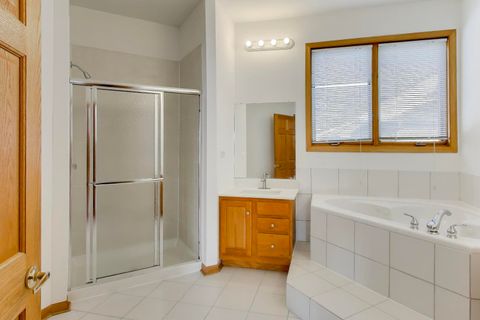 Tiny photo for 16W234 91st Street, Burr Ridge, IL 60527 (MLS # 12556992)