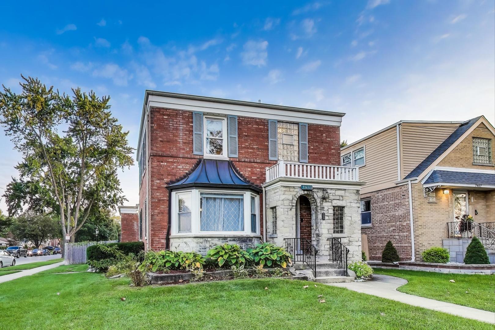 7401 W Main Street