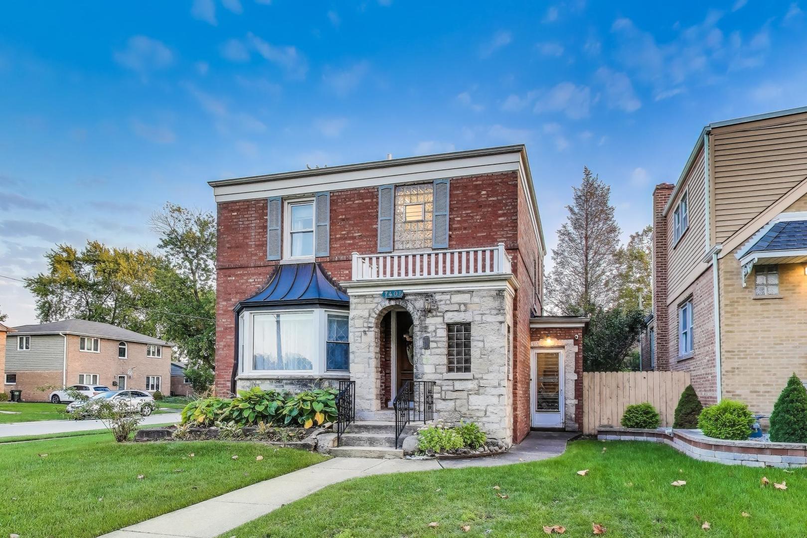 7401 W Main Street