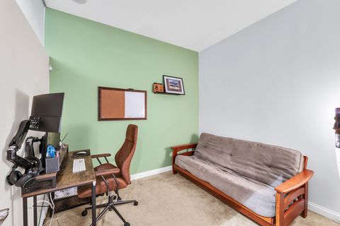 Tiny photo for 2025 S Indiana Avenue #209, Chicago, IL 60616 (MLS # 12526070)
